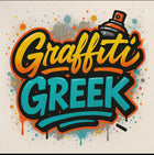 graffitigreek