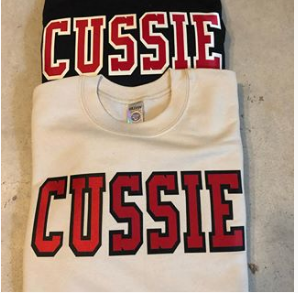 Chi Upsilon Sigma Cussie Baseball Jersey – Greek Divine and More