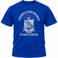 PI KAPPA - HOMECOMING T SHIRTS