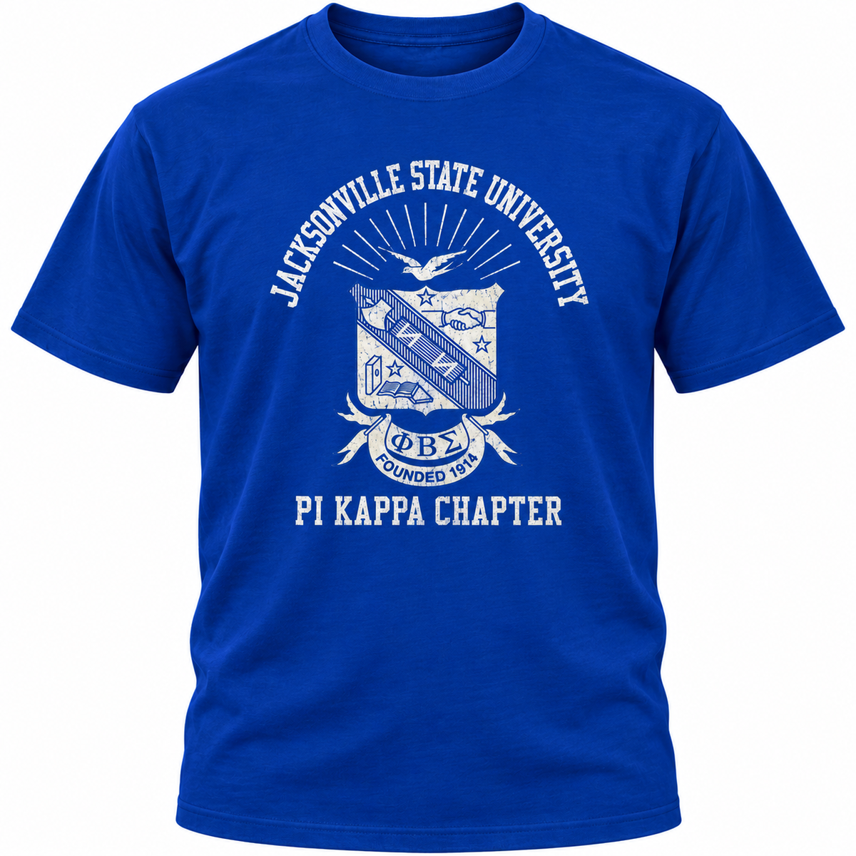 PI KAPPA - HOMECOMING T SHIRTS