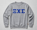 XI CHI SIGMA -  CHAPTER PHOTO - SWEATER