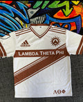 LAMBDA THETA PHI - SOCCER JERSEY