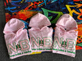 Alpha Kappa Alpha - Chapter hoodie