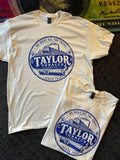 Taylor Tobacco T shirt Phi Beta Sigma