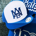 Phi Beta Sigma - MAB SnapBack