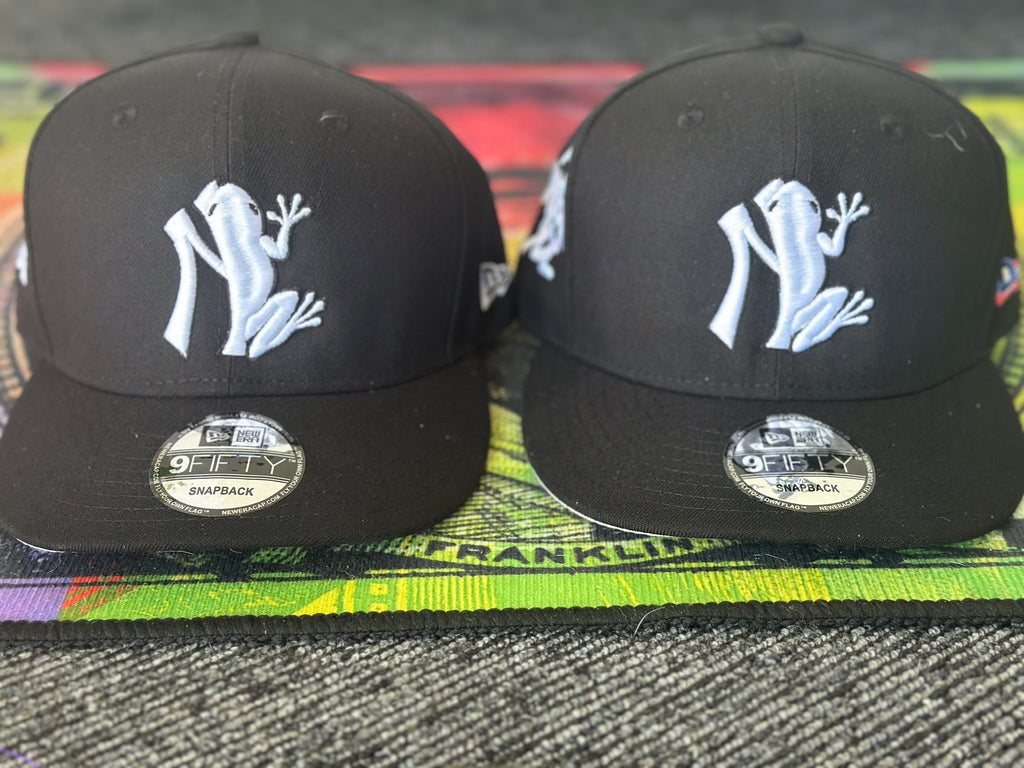 Nueva Yol SnapBack