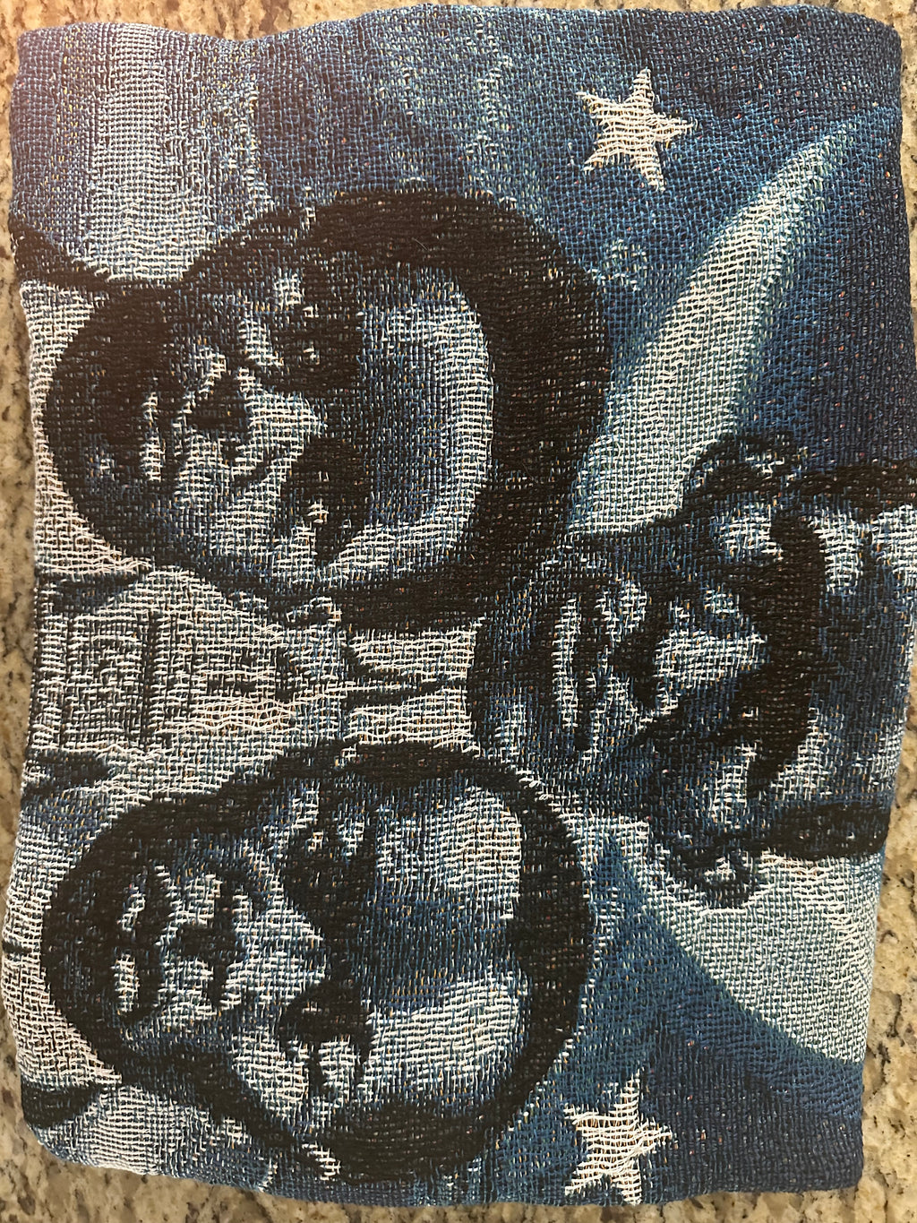 3 FOR THE FOUNDERS -TAPESTRY HOODIE- PHI BETA SIGMA