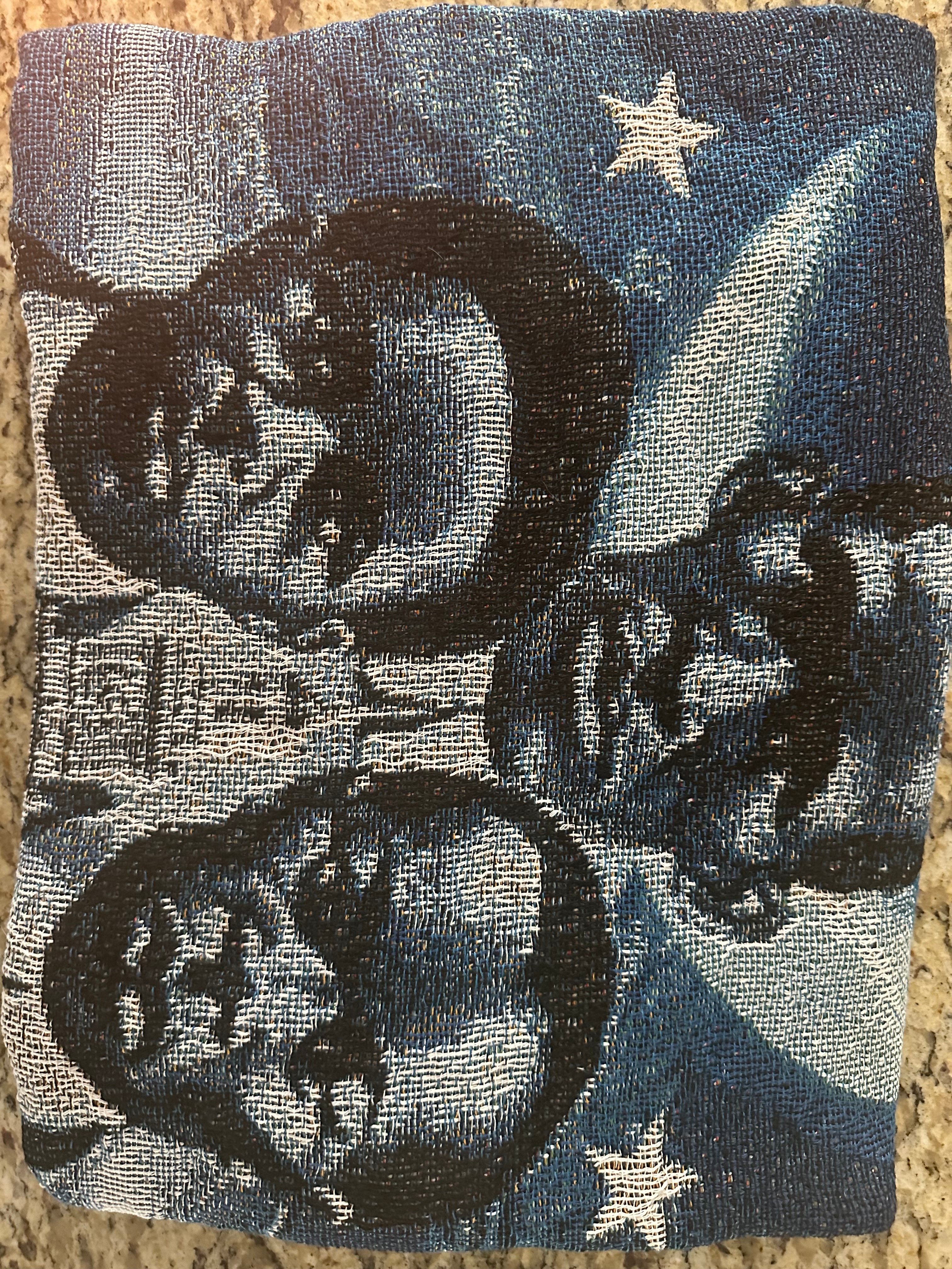 3 FOR THE FOUNDERS -TAPESTRY HOODIE- PHI BETA SIGMA