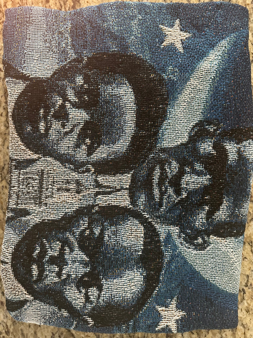 3 FOR THE FOUNDERS -TAPESTRY HOODIE- PHI BETA SIGMA