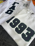 GAMMA ALPHA OMEGA - FOUNDING YR