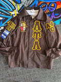 LAMBDA UPSILON LAMBDA - LINE JACKET