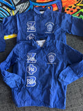 ZETA PHI BETA - LINE JACKET