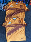 LAMBA UPSILON LAMBDA - SOCCER  JERSEY