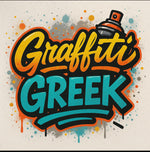 graffitigreek