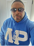 PHI BETA SIGMA CHAPTER HOODIE