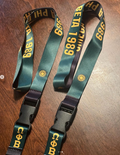 OMEGA PHI BETA - LANYARD