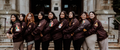 DELTA TAU LAMBDA - LINE JACKETS