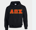LAMBDA PI CHI - HOODIE
