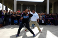 LAMBDA SIGMA UPSILON - HOODIE