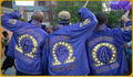 OMEGA PSI PHI - LINE JACKET