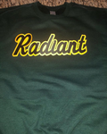 OMEGA PHI BETA Radiant Crew Neck - graffitigreek