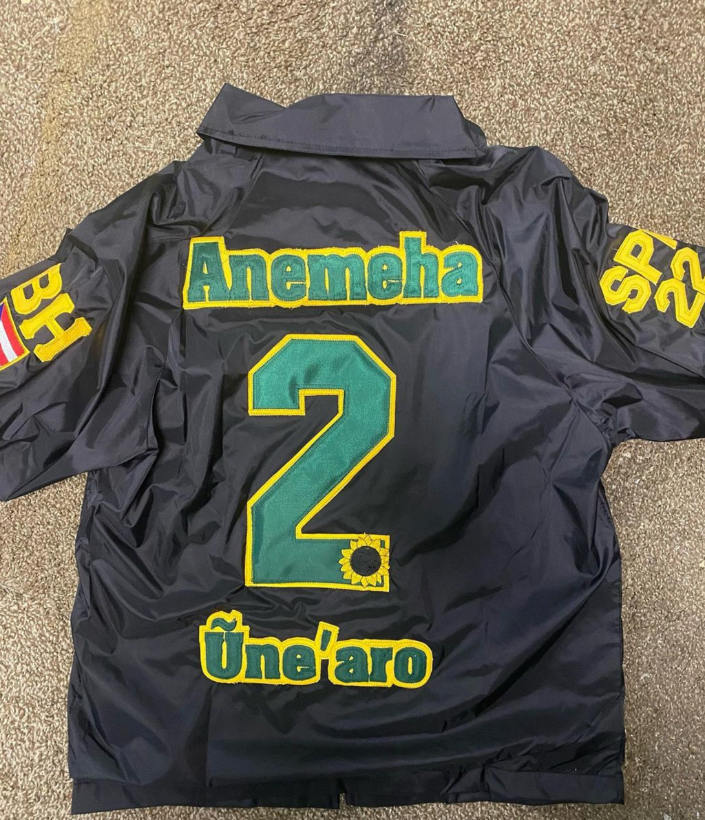 ANY ORG - LINE JACKET